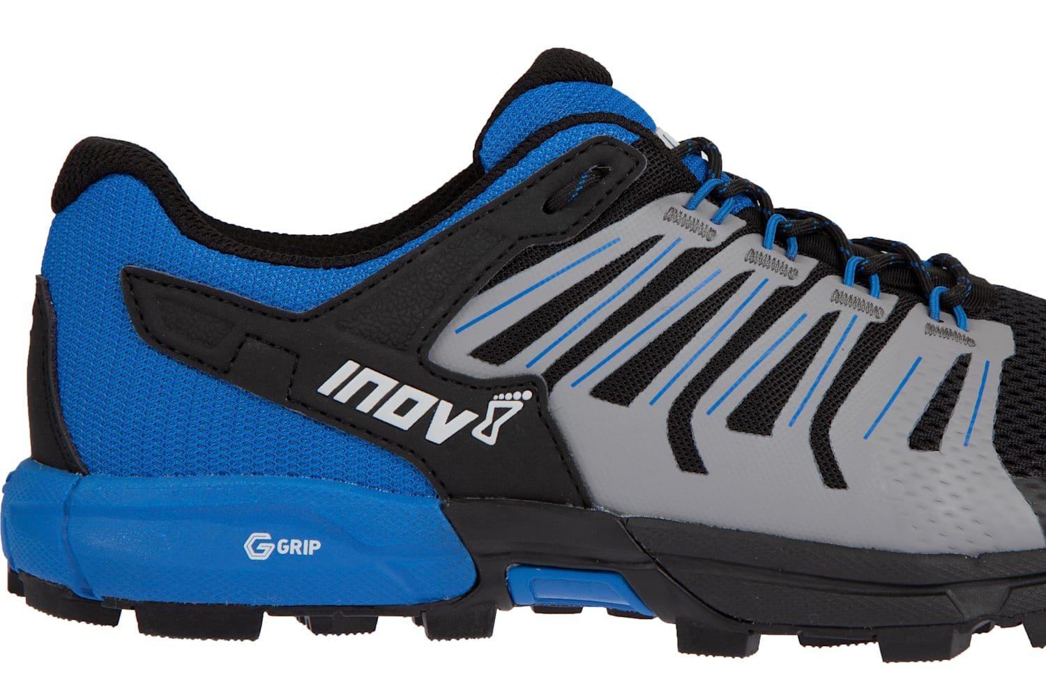 trail running trainers