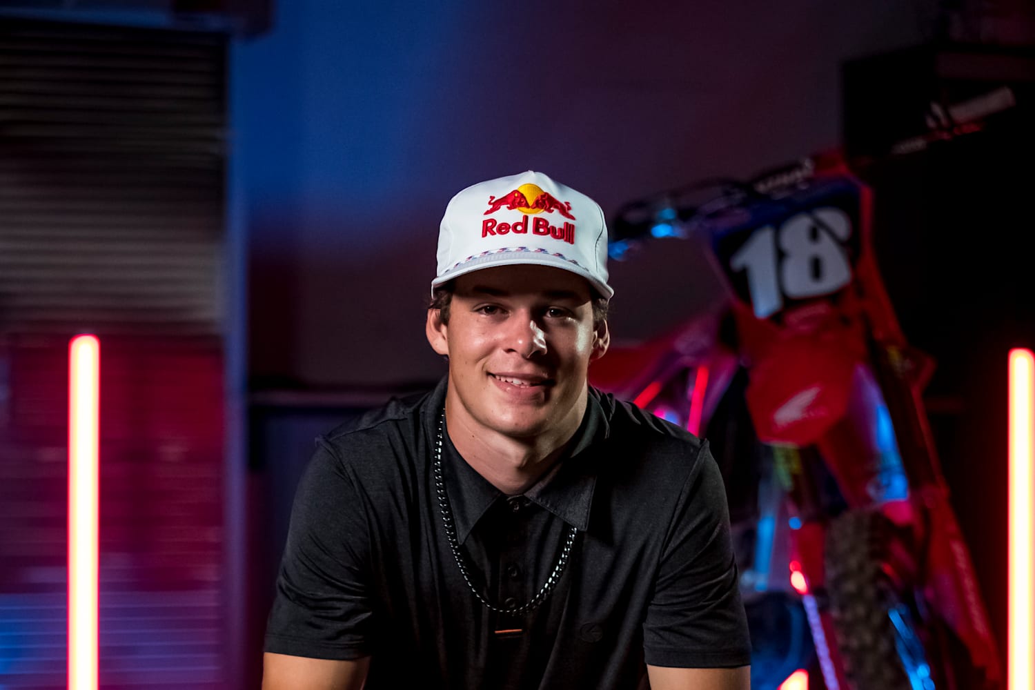 Jett Lawrence – Motocross – Red Bull Athlete Page