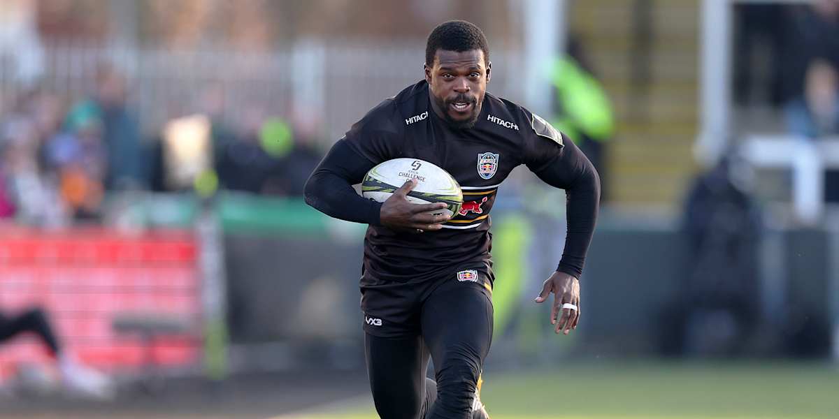 TEAM NEWS: WADE BACK TO FACE CHIEFS
