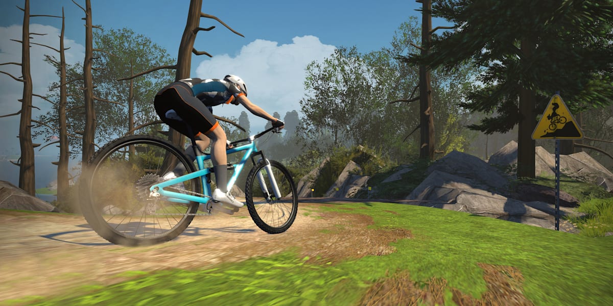 Circuit vtt zwift hotsell