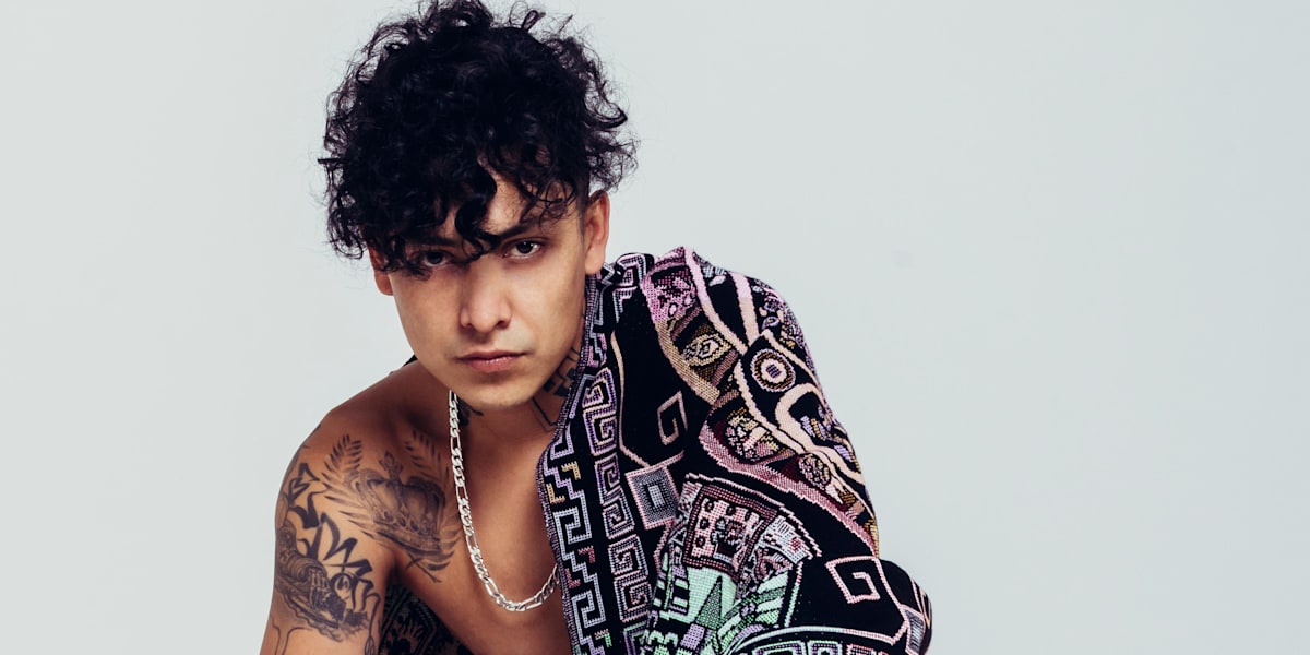 Alemán en Nación Hip Hop