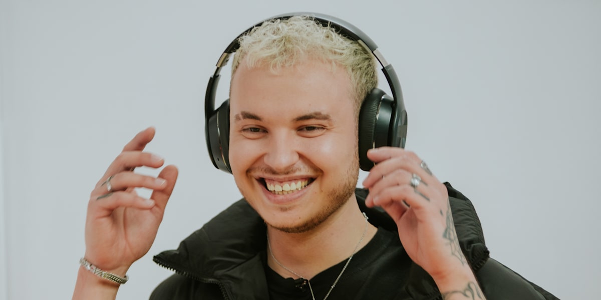 Jaka to melodia, ale to Red Bull Rap & Mat