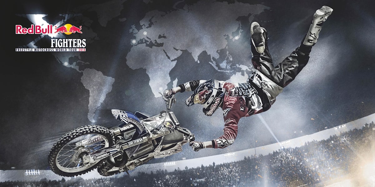 激レア Red Bull X-Fighters 非売品 モトクロス ジャージ | www.esn-ub.org