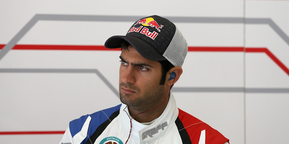 Yacaman campeón en SPA-FRANCORCHAMPS, Belgica