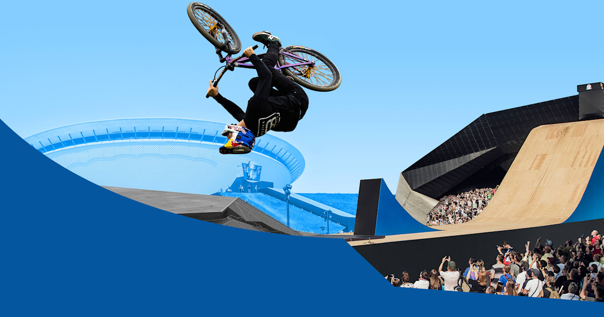 Red Bull Roof Ride 2023: Qualifiers