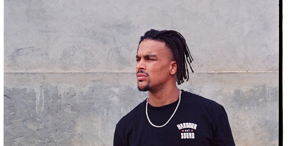 Booz: Beste Songs & Porträt des Rappers aus Hamburg