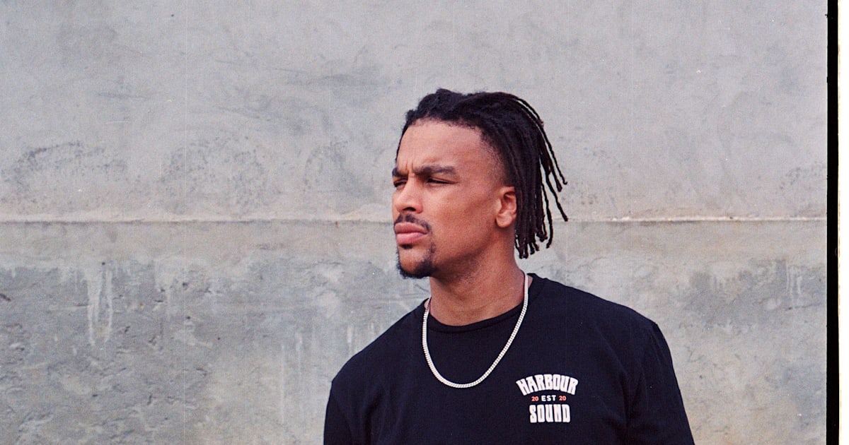 Booz: Beste Songs & Porträt des Rappers aus Hamburg