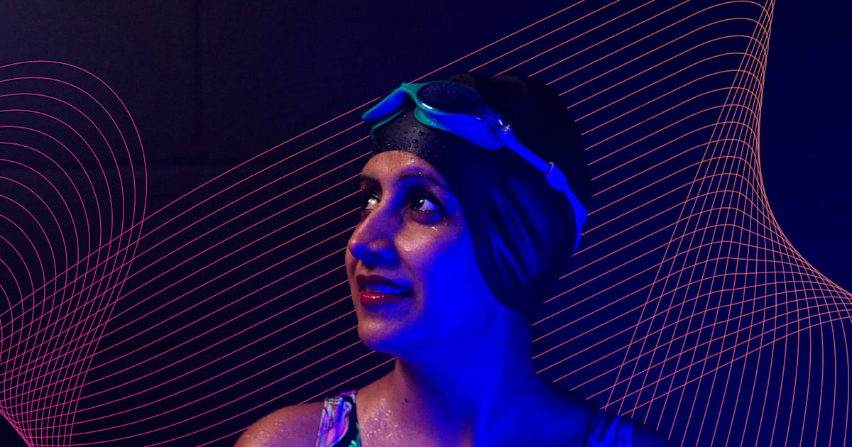 How Minreet Kaur is getting south Asian women active