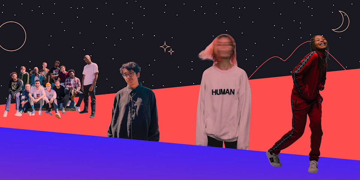 18年に注目すべきアーティスト 23組