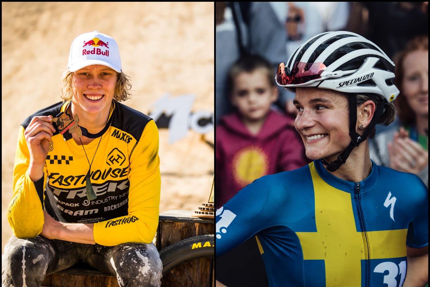 A Swedish Guide To Crankworx Innsbruck And The Xco World Cups In Nove Mesto