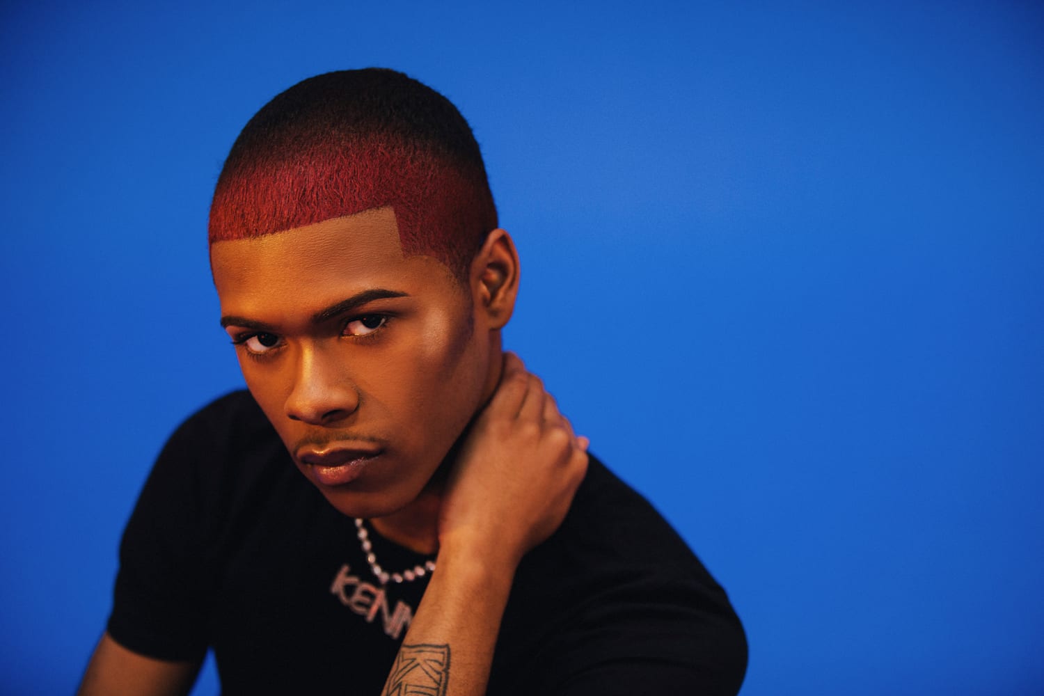 Kidd Kenn Red Bull Interviu