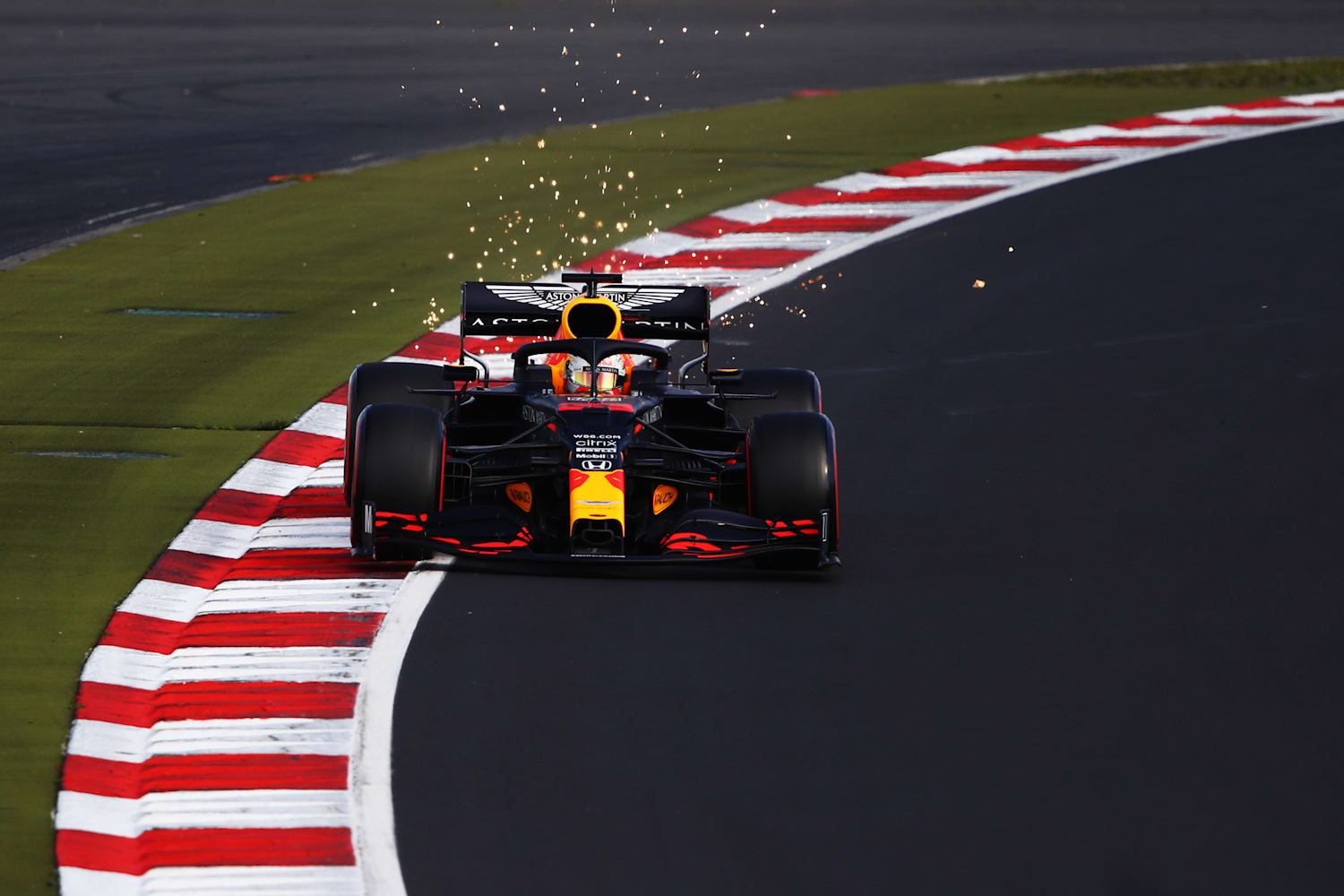 f1 eifel gp qualifying