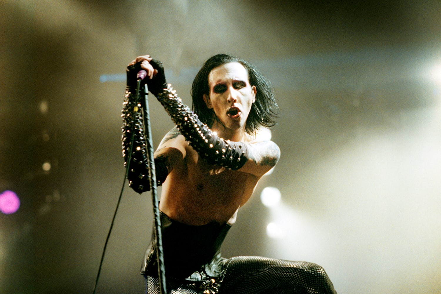 marilyn-manson-roskilde-1999