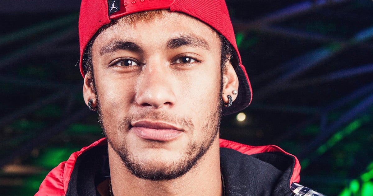 Neymar video: Shout-out for Red Bull Street Style 2014