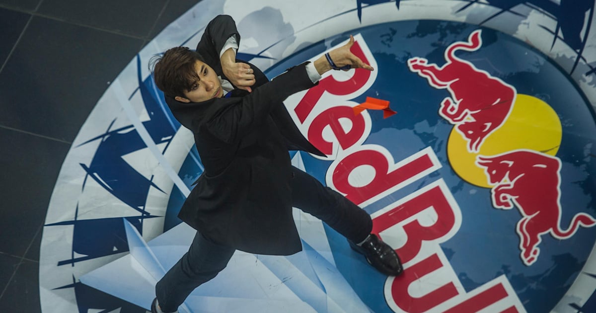 Red Bull Paper Wings : Retour sur les finales mondiales