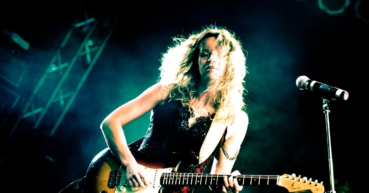 Music Monday: Your Bahrain Jazz Fest Playlist