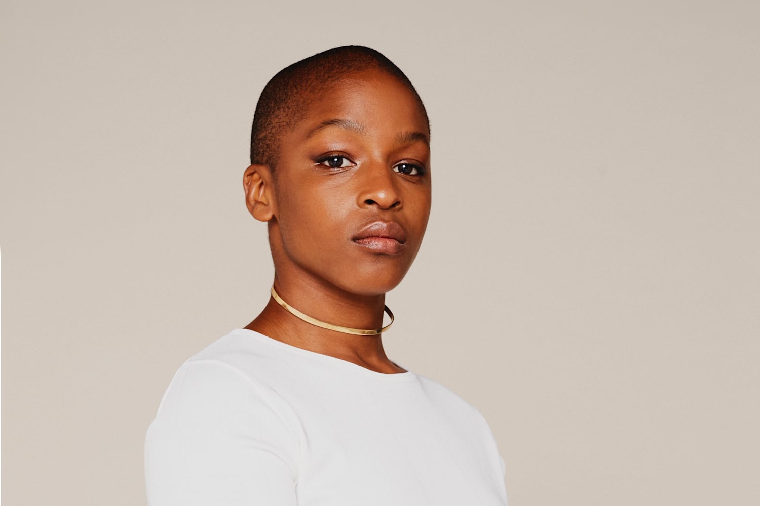 Julie Adenuga interview Pirate radio and me