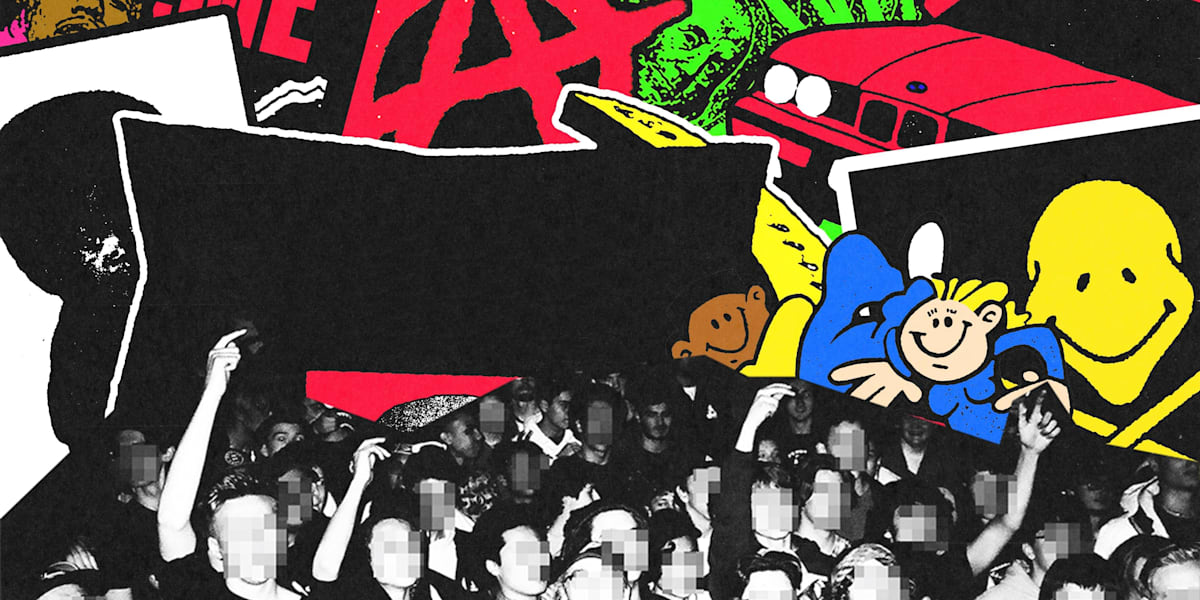 Red Bull Music Presents Toe Jam Seattle, WA