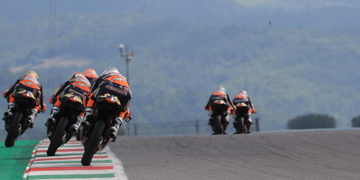 Blog Simon Jespersen training and watching grass grow