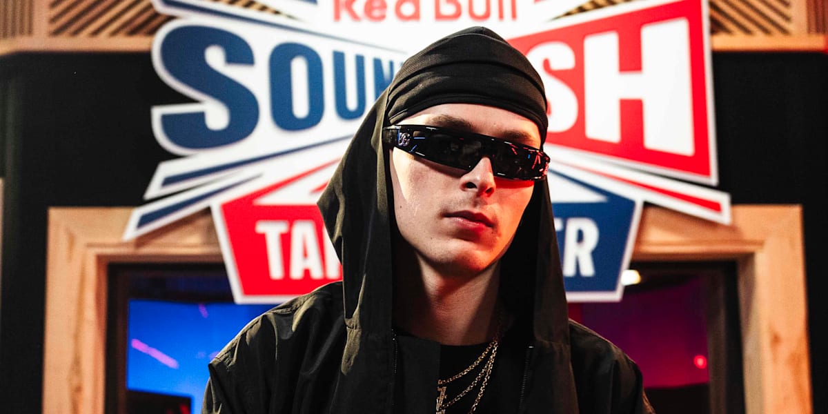 Oki przed Red Bull SoundClash: wywiad z raperem