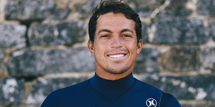 Kai Lenny: Surfing, SUP | Red Bull Athlete Profile