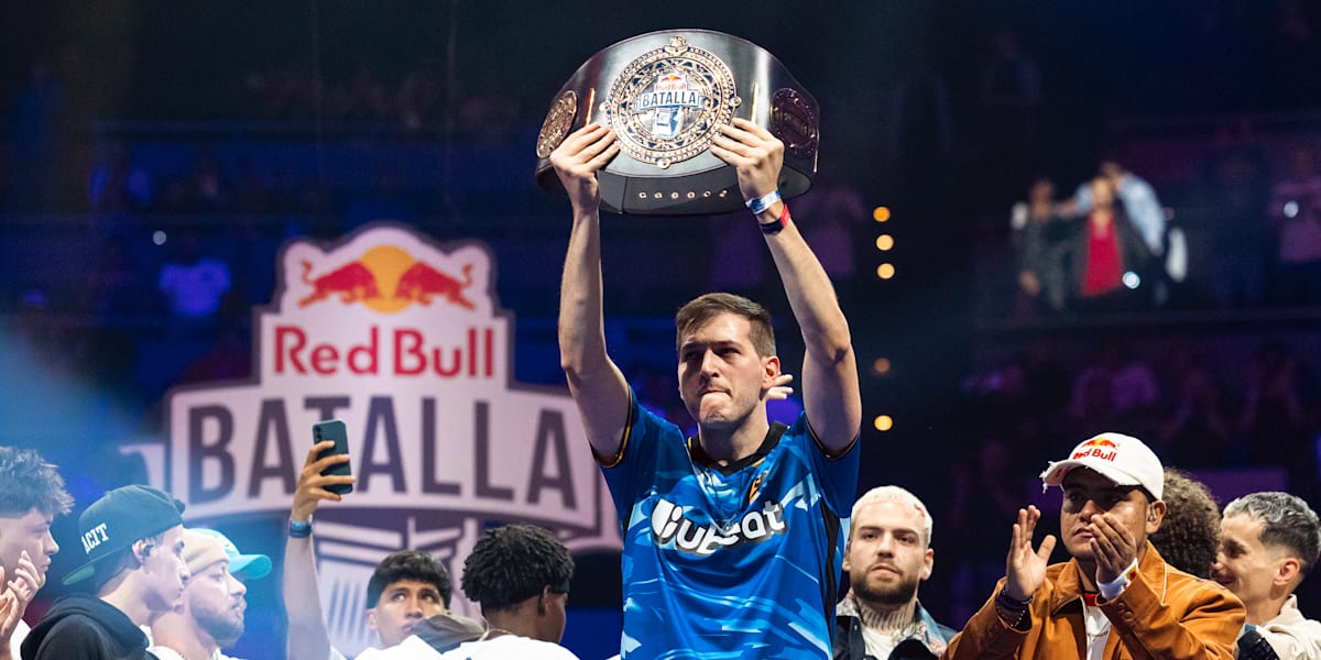 Chuty I Already Won Everything