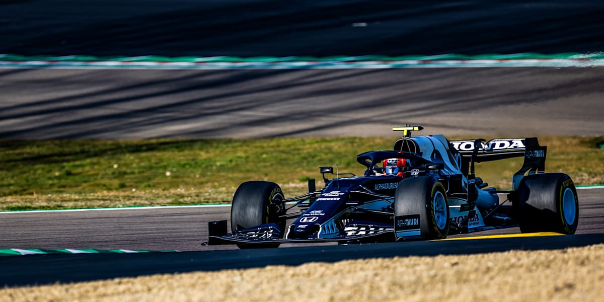 Formula 1 championship 2025