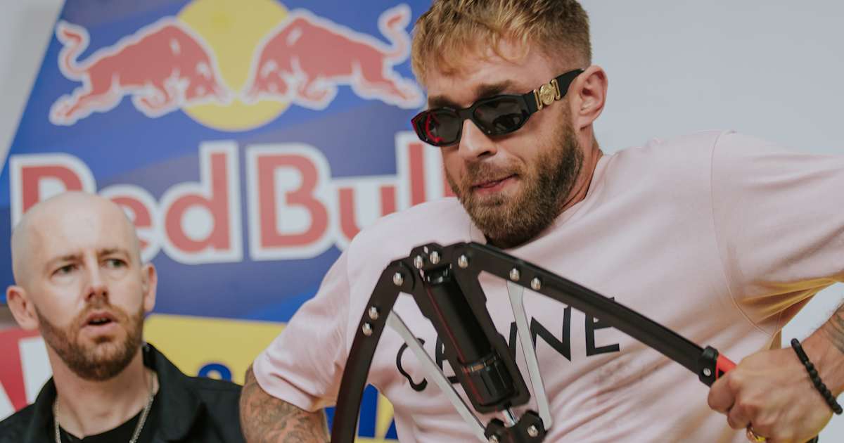 Red Bull Rap & Mat: najlepsze momenty z raperami w 2024