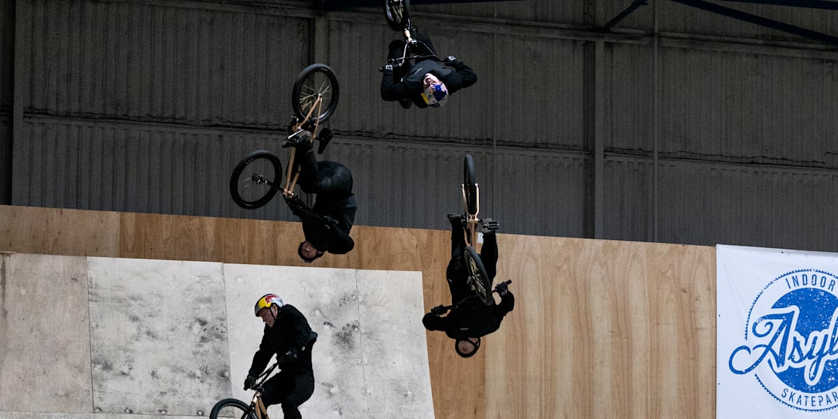 Flair bmx outlet