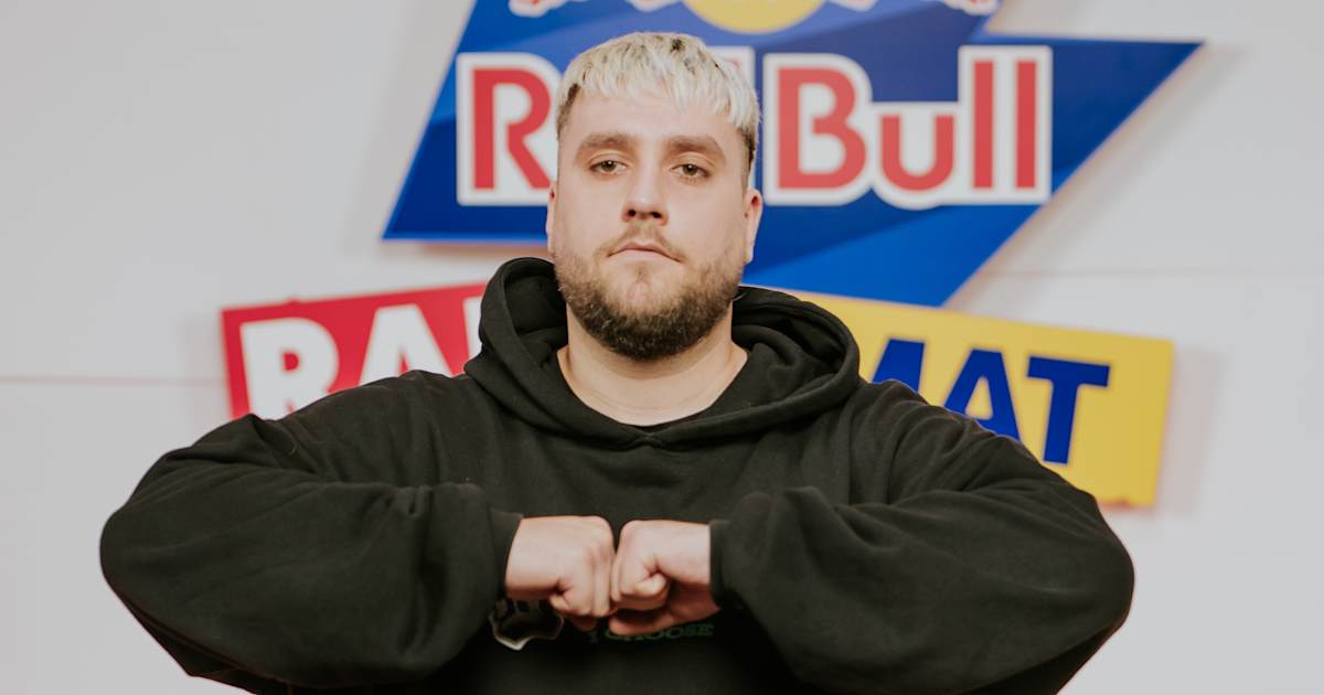 Gibb Key - ekspert od auto-tune’a, kolega Tomba i AdMy