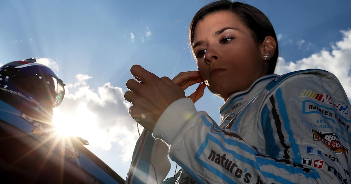 Meet These 6 Pioneering Women in Motorsport *listicle*