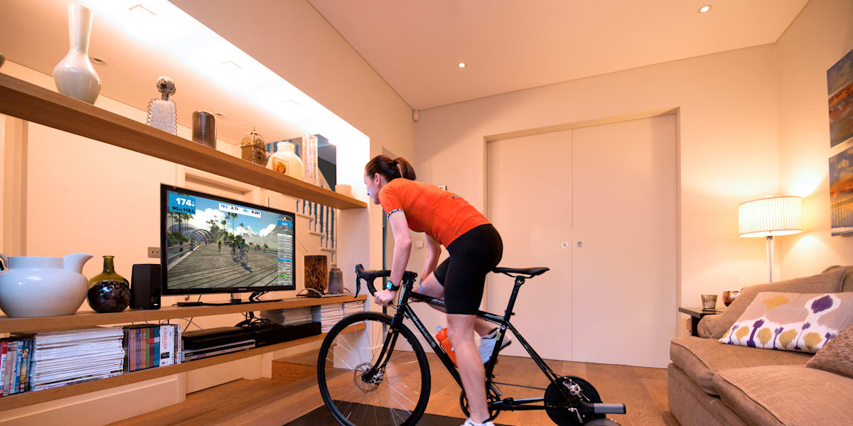 Zwift guide Everything a beginner needs to know