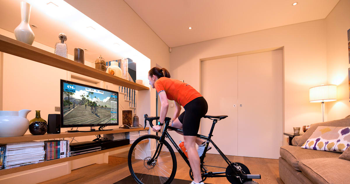 Zwift guide Everything a beginner needs to know