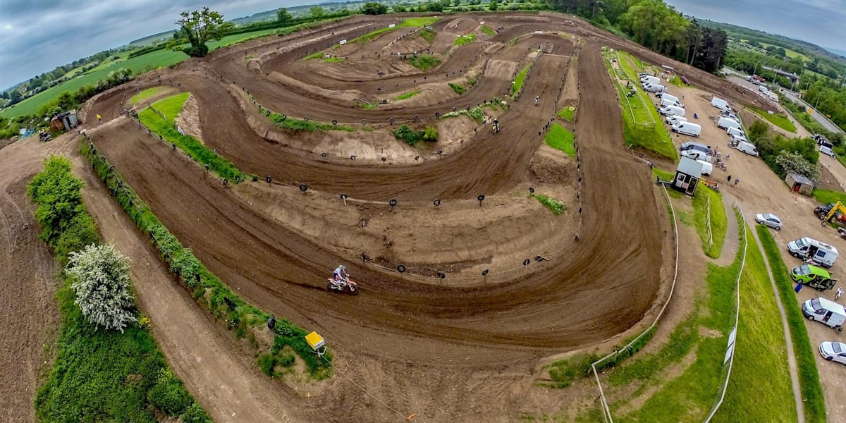 Best motocross tracks UK s top 9 you have to visit