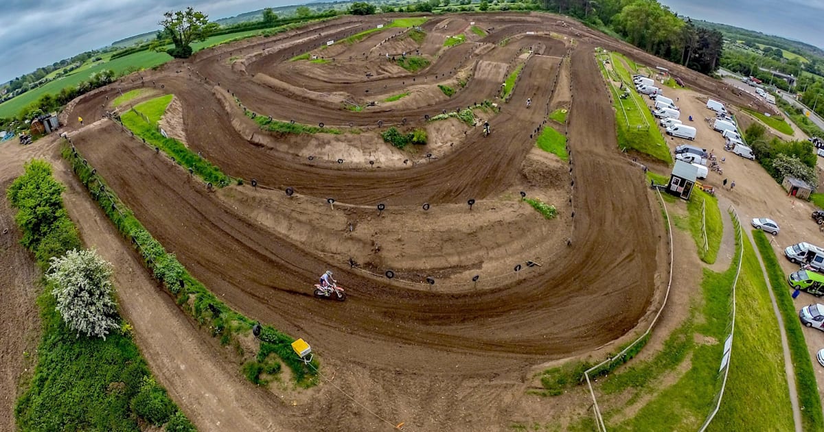 Motocross places near me discount