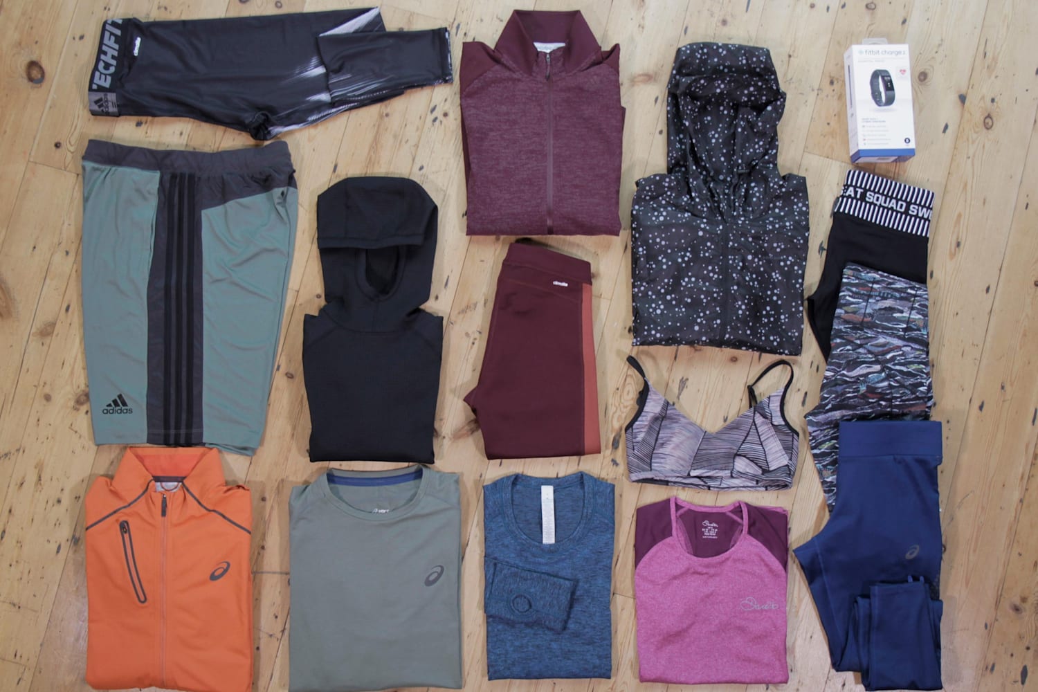 Best gym gear 15 workout essentials to buy right now