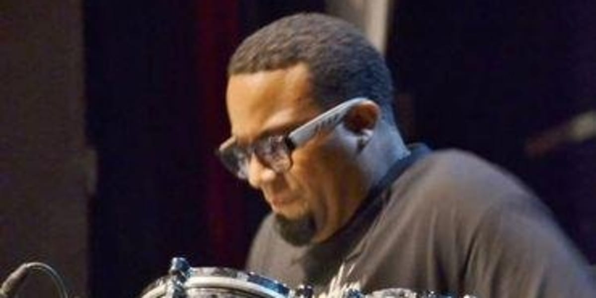 Charles sales heath drummer