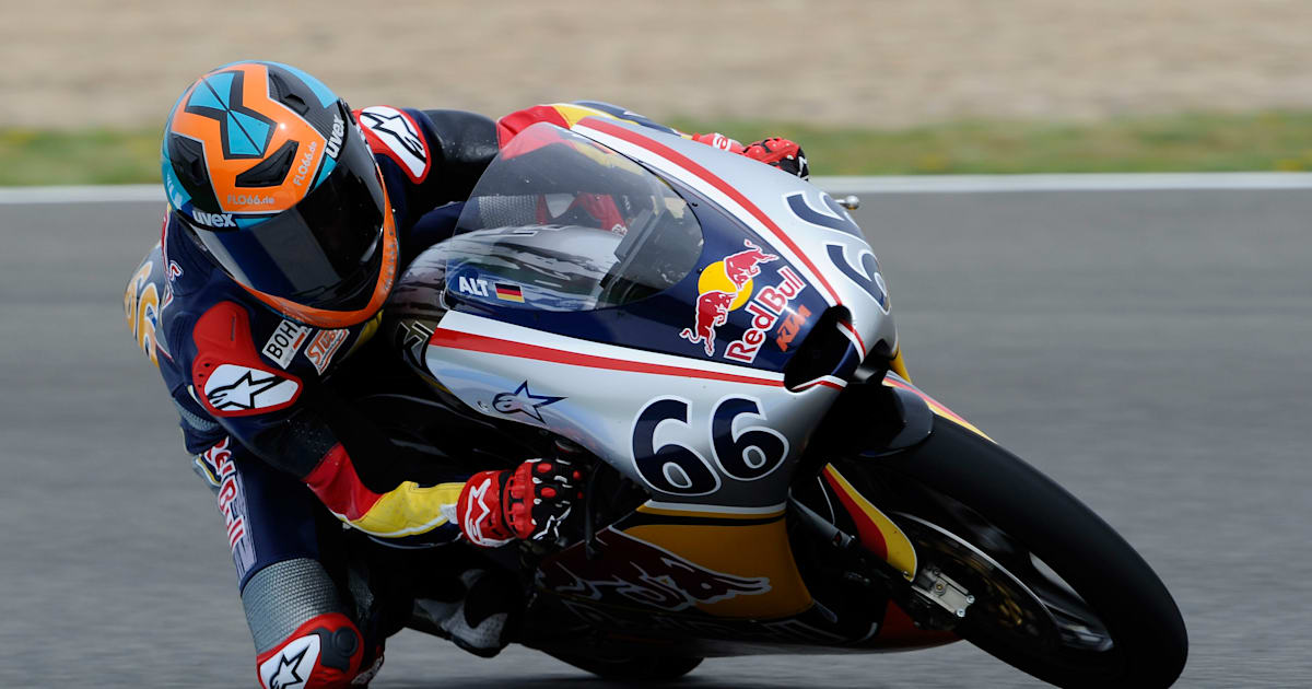 BLOG | Flo Alt having a mixed weekend at Nürburgring