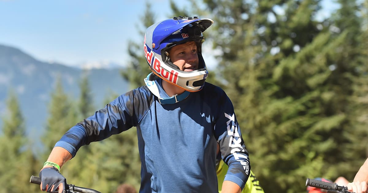 Which mtb helmet shop