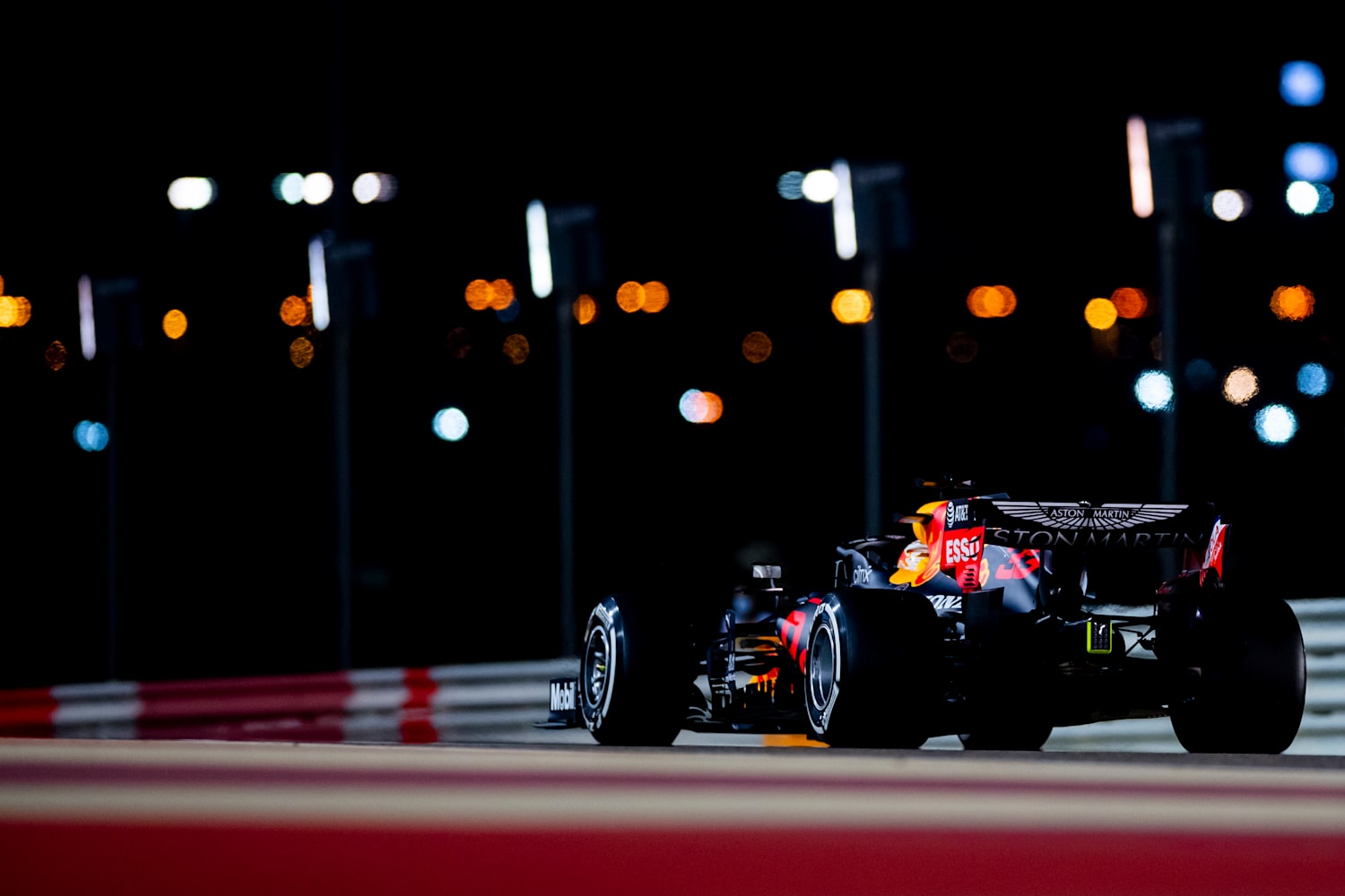 Sakhir Grand Prix 2020