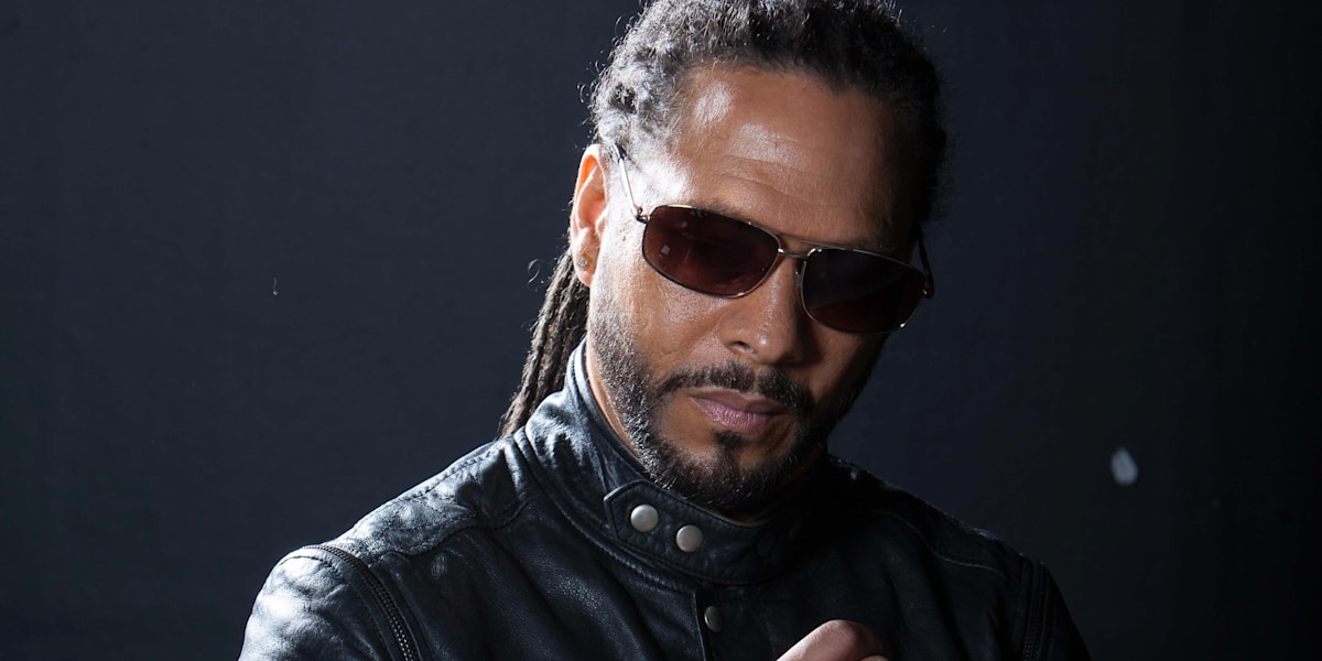 Bristol music: 9 classic tunes picked by Roni Size