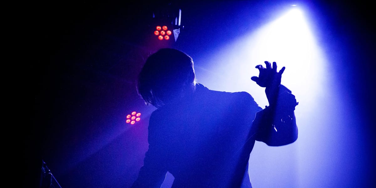 5 Artists Pushing the Boundaries of Electronic Music