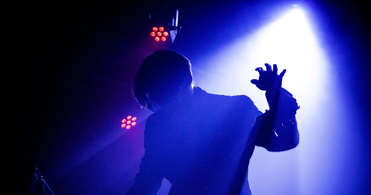 5 Artists Pushing the Boundaries of Electronic Music