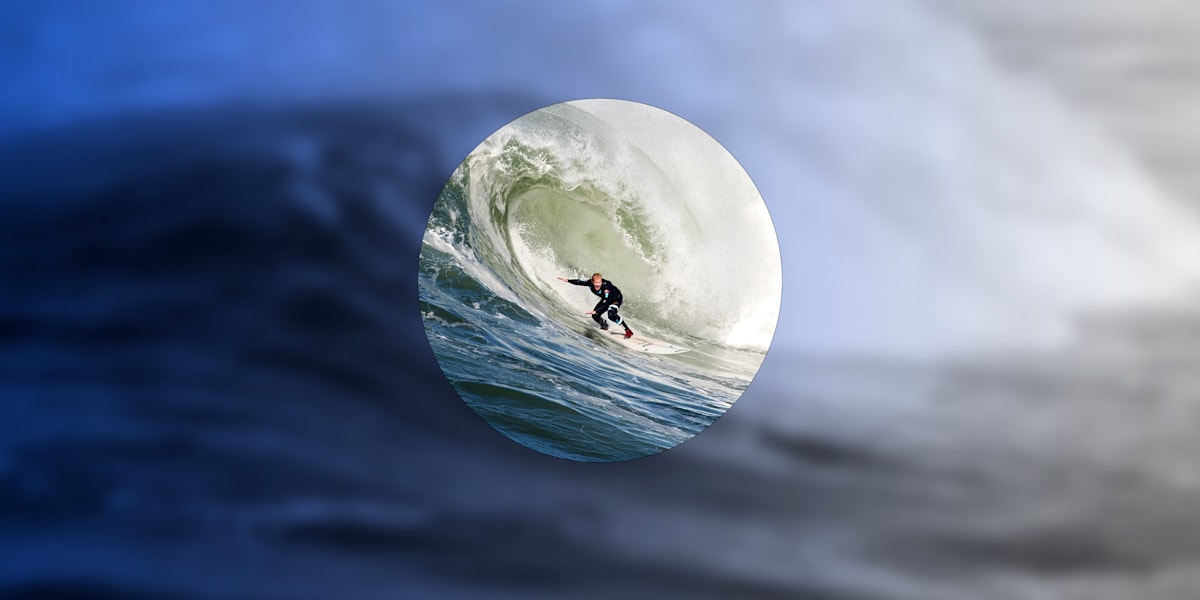 Andrew cotton biggest wave hotsell