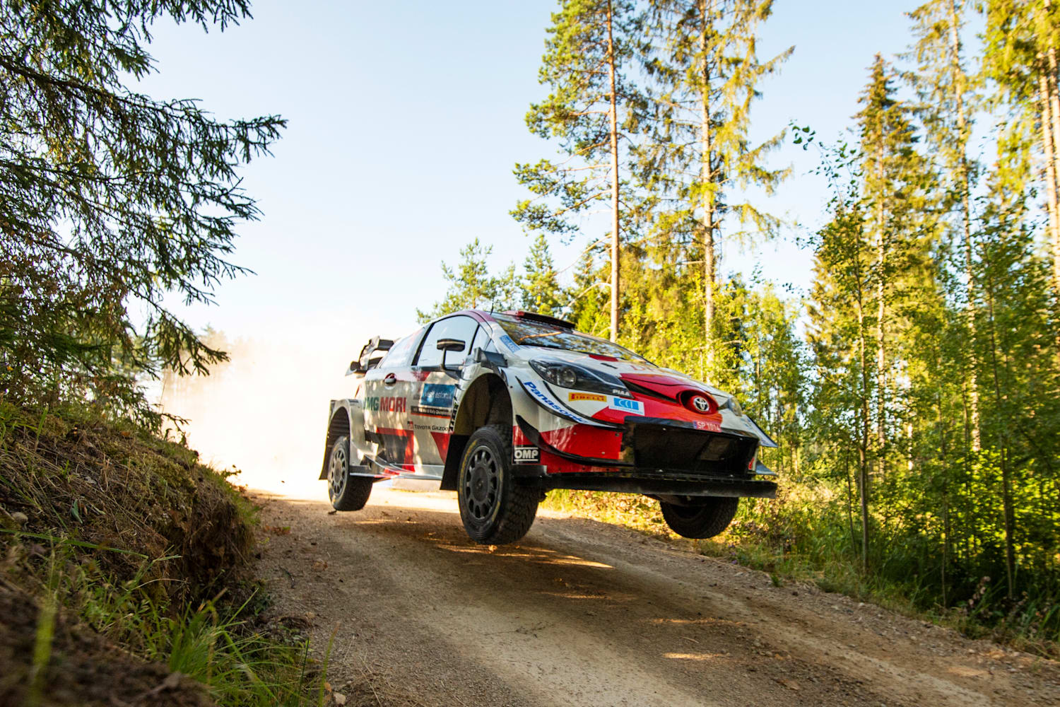 Rallye d'Ypres Belgique 2021: Replay, vidéos, info… WRC