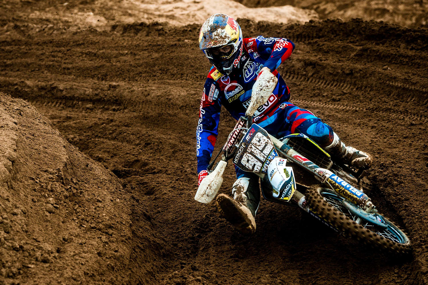 Motocross : Nos conseils pour débuter en motocross !