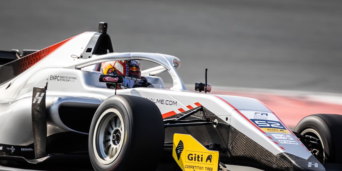 Formula Regional Middle East Championship