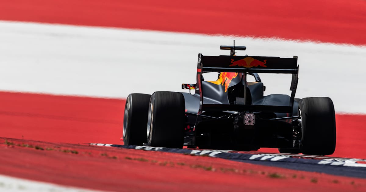 Montoya misses F3 Feature podium on final lap