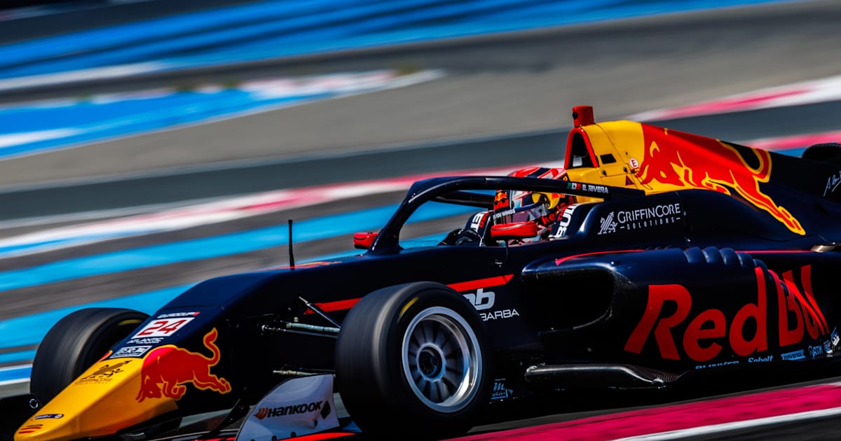 Paul Ricard