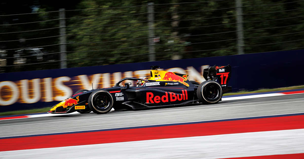 Red Bull Ring